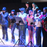 «Blyyb verspiilt» 5