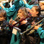 «Blyyb verspiilt» 6