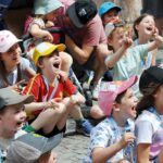 Funkelnde Kinderaugen seit 2011 Foto 11