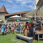 Funkelnde Kinderaugen seit 2011 Foto 13