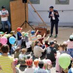 Funkelnde Kinderaugen seit 2011 Foto 3