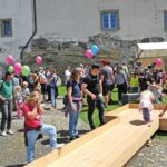 Funkelnde Kinderaugen seit 2011 Foto 6