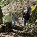 Auf zur Rislisberghöhle Foto 1