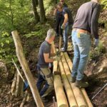 Auf zur Rislisberghöhle Foto 3