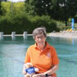 Sur l’eau Foto 1