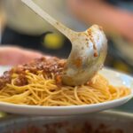 Spaghettata Foto 12