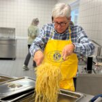 Spaghettata Foto 7