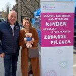 Hier trifft man sich zum Risotto Foto 2