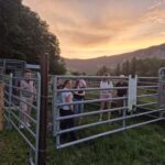 Ein Abend voller Begegnungen Foto 2