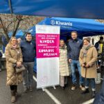 Eine Kaskade der Unterstützung Foto 3