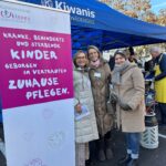 Eine Kaskade der Unterstützung Foto 5