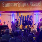 Summerblues Foto 3